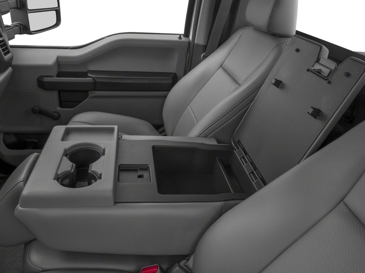2018 Ford F-250 XL