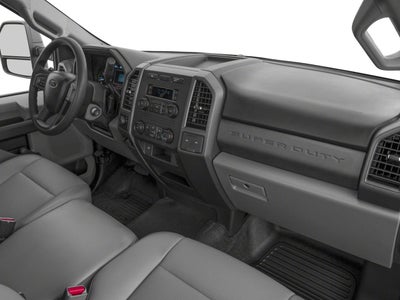 2018 Ford F-250 XL