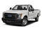 2018 Ford F-250 XL