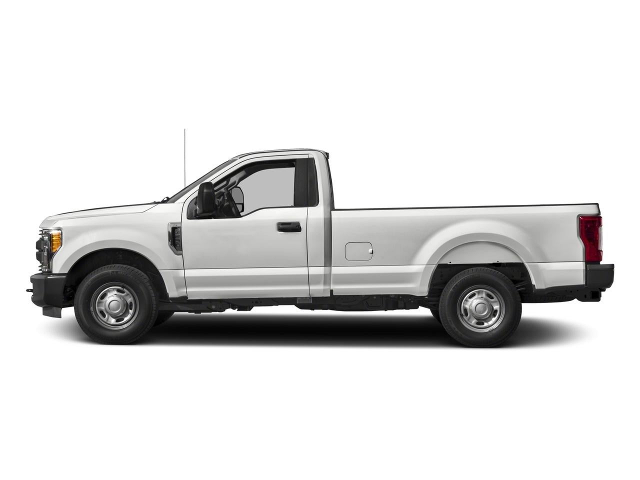 2018 Ford F-250 XL
