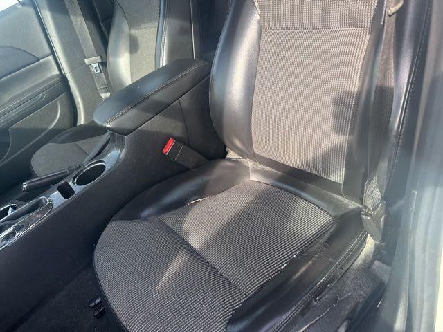 2014 Chevrolet Malibu LT