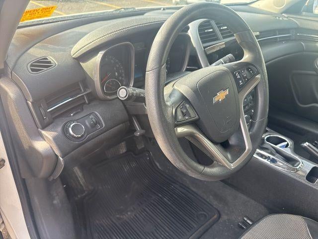 2014 Chevrolet Malibu LT