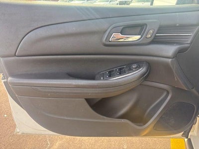 2014 Chevrolet Malibu LT