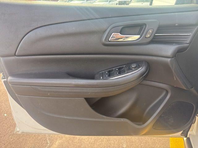 2014 Chevrolet Malibu LT