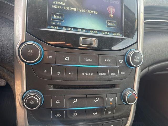 2014 Chevrolet Malibu LT