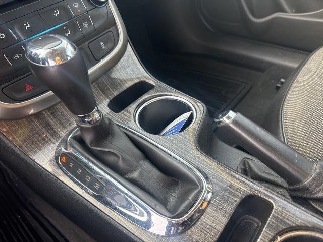 2014 Chevrolet Malibu LT