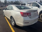 2014 Chevrolet Malibu LT