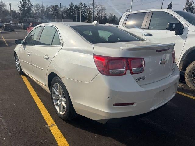 2014 Chevrolet Malibu LT