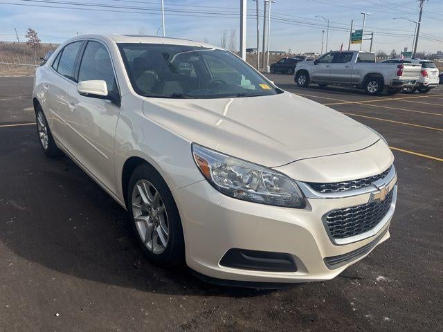2014 Chevrolet Malibu LT