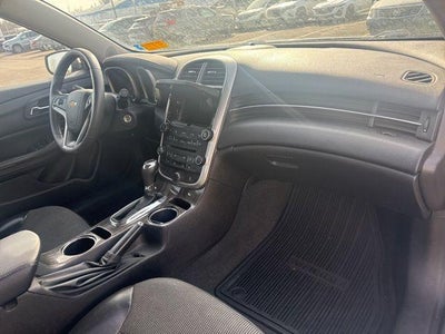2014 Chevrolet Malibu LT