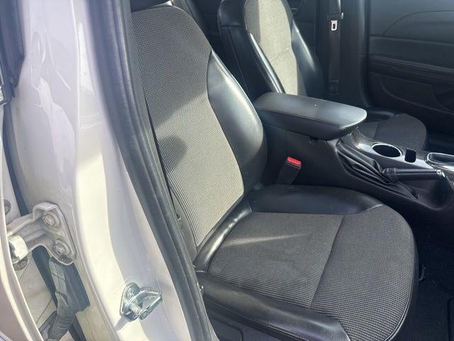 2014 Chevrolet Malibu LT