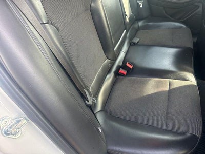 2014 Chevrolet Malibu LT