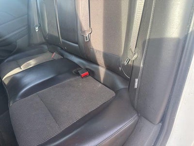 2014 Chevrolet Malibu LT