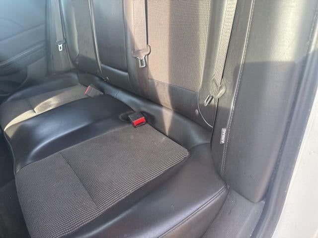 2014 Chevrolet Malibu LT