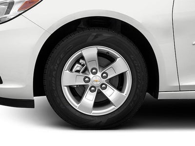 2014 Chevrolet Malibu LT