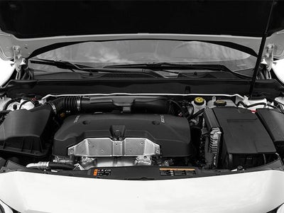 2014 Chevrolet Malibu LT