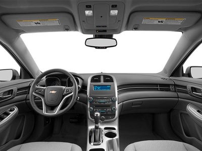 2014 Chevrolet Malibu LT