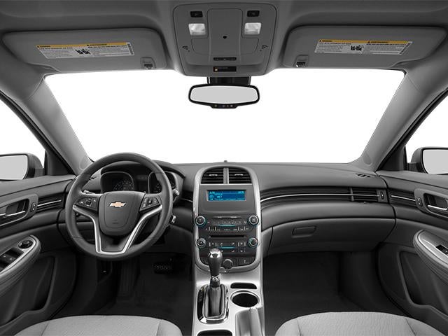 2014 Chevrolet Malibu LT