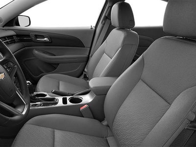 2014 Chevrolet Malibu LT