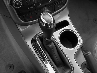 2014 Chevrolet Malibu LT