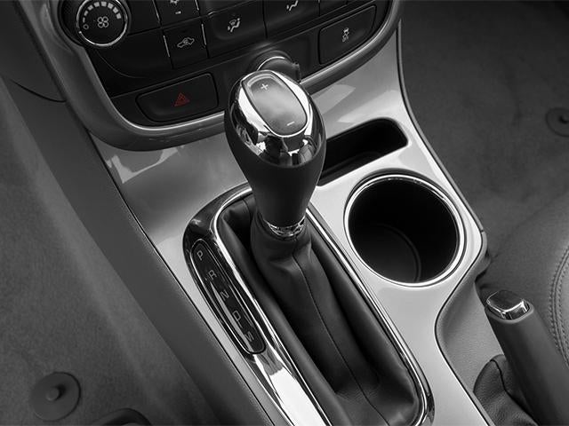 2014 Chevrolet Malibu LT