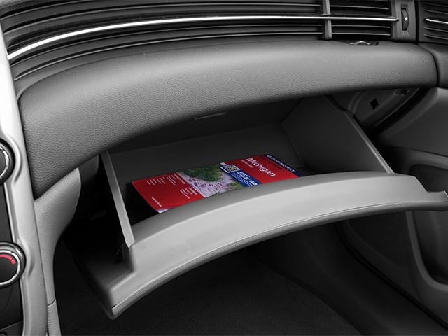 2014 Chevrolet Malibu LT