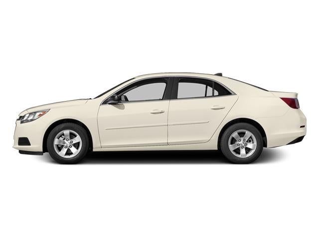 2014 Chevrolet Malibu LT
