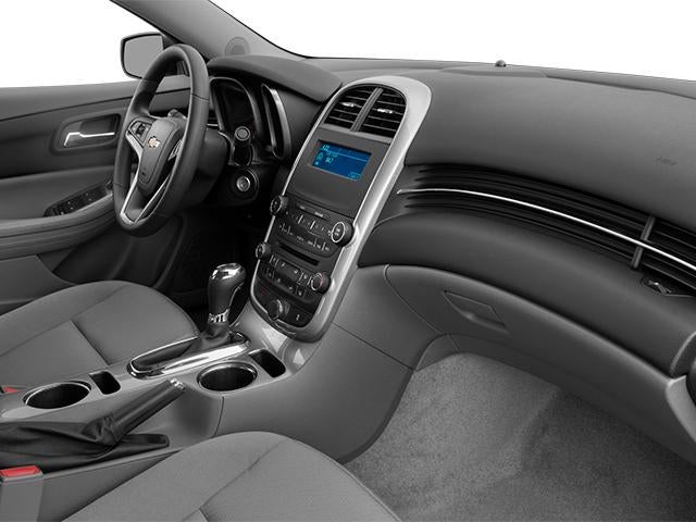 2014 Chevrolet Malibu LT