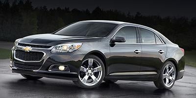 2014 Chevrolet Malibu LT