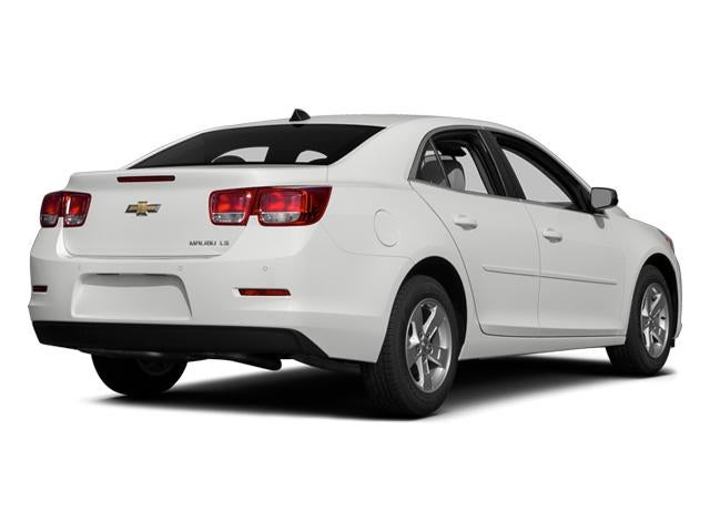 2014 Chevrolet Malibu LT