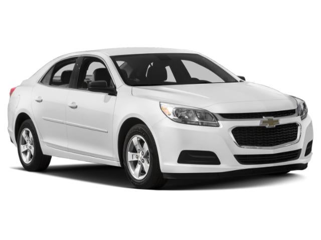 2014 Chevrolet Malibu LT