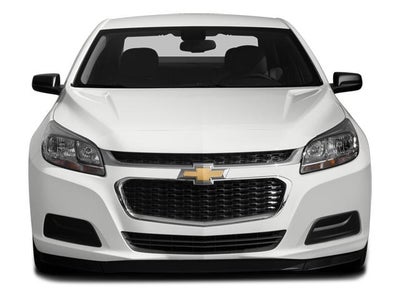 2014 Chevrolet Malibu LT