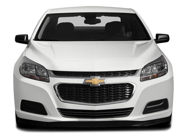 2014 Chevrolet Malibu LT