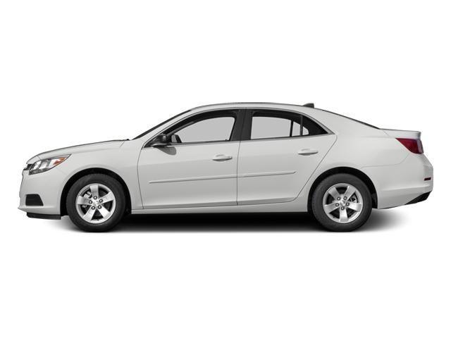 2014 Chevrolet Malibu LT
