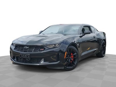 2023 Chevrolet Camaro LT1