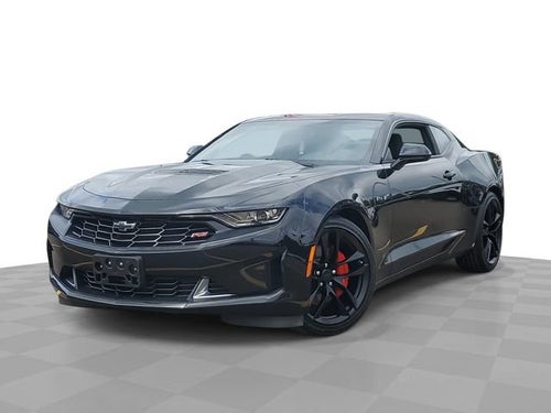 2023 Chevrolet Camaro LT1