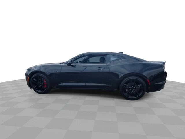 2023 Chevrolet Camaro LT1