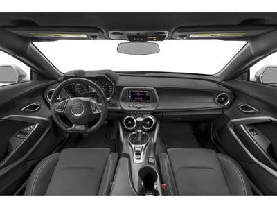 2023 Chevrolet Camaro LT1
