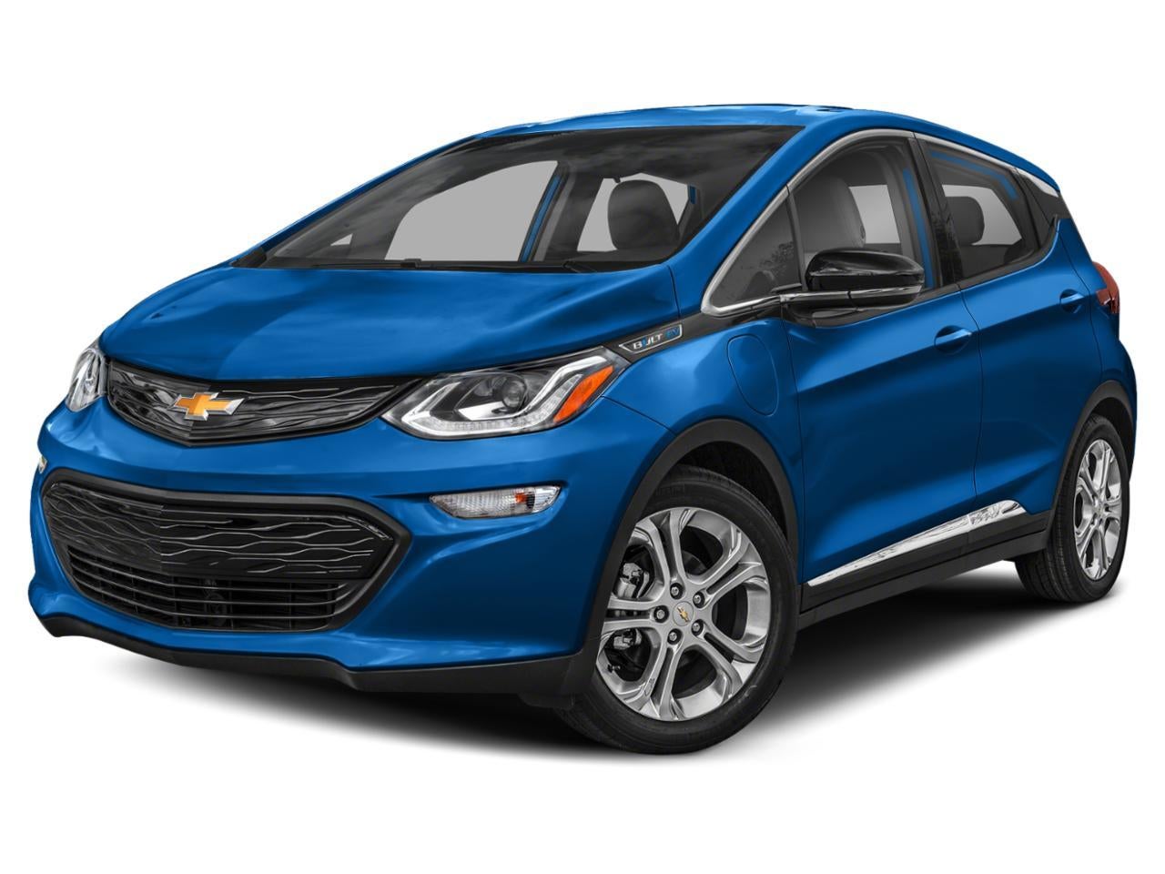 Used 2020 Chevrolet Bolt EV LT with VIN 1G1FY6S00L4133723 for sale in Highland Charter Township, MI
