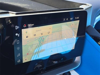 2025 Chevrolet Corvette 3LZ