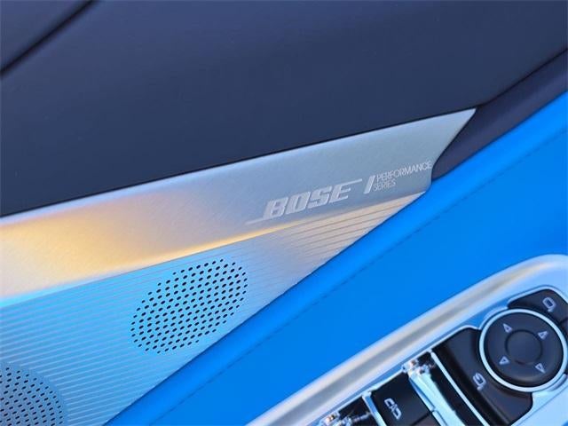 2025 Chevrolet Corvette 3LZ