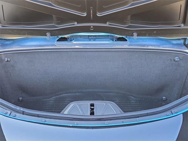 2025 Chevrolet Corvette 3LZ