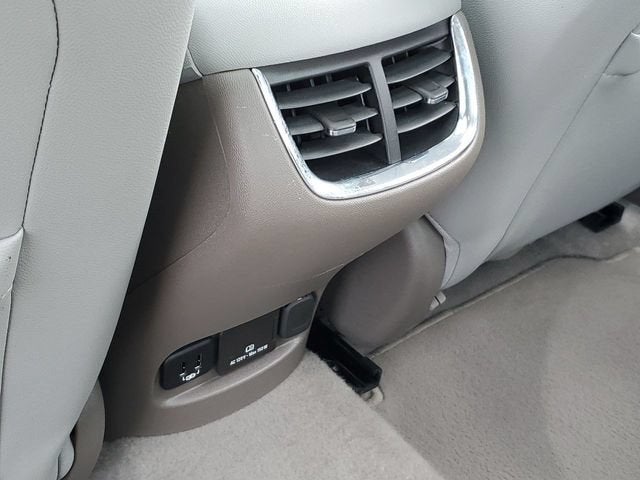 2018 Chevrolet Malibu Premier
