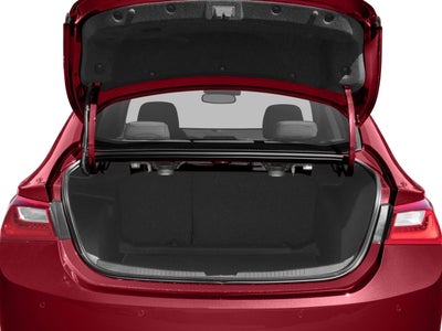 2018 Chevrolet Malibu Premier