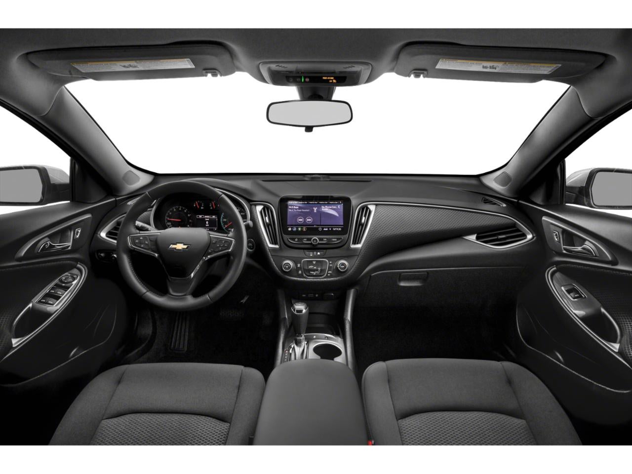 2021 Chevrolet Malibu RS