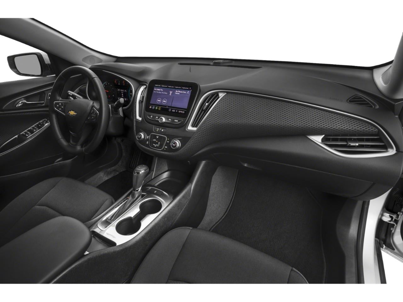 2021 Chevrolet Malibu RS