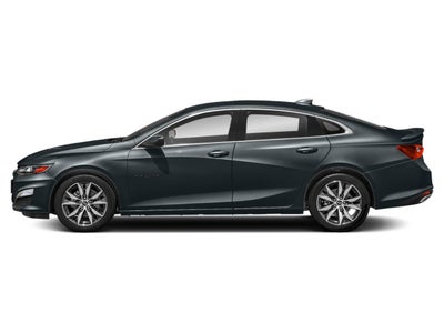 2021 Chevrolet Malibu RS