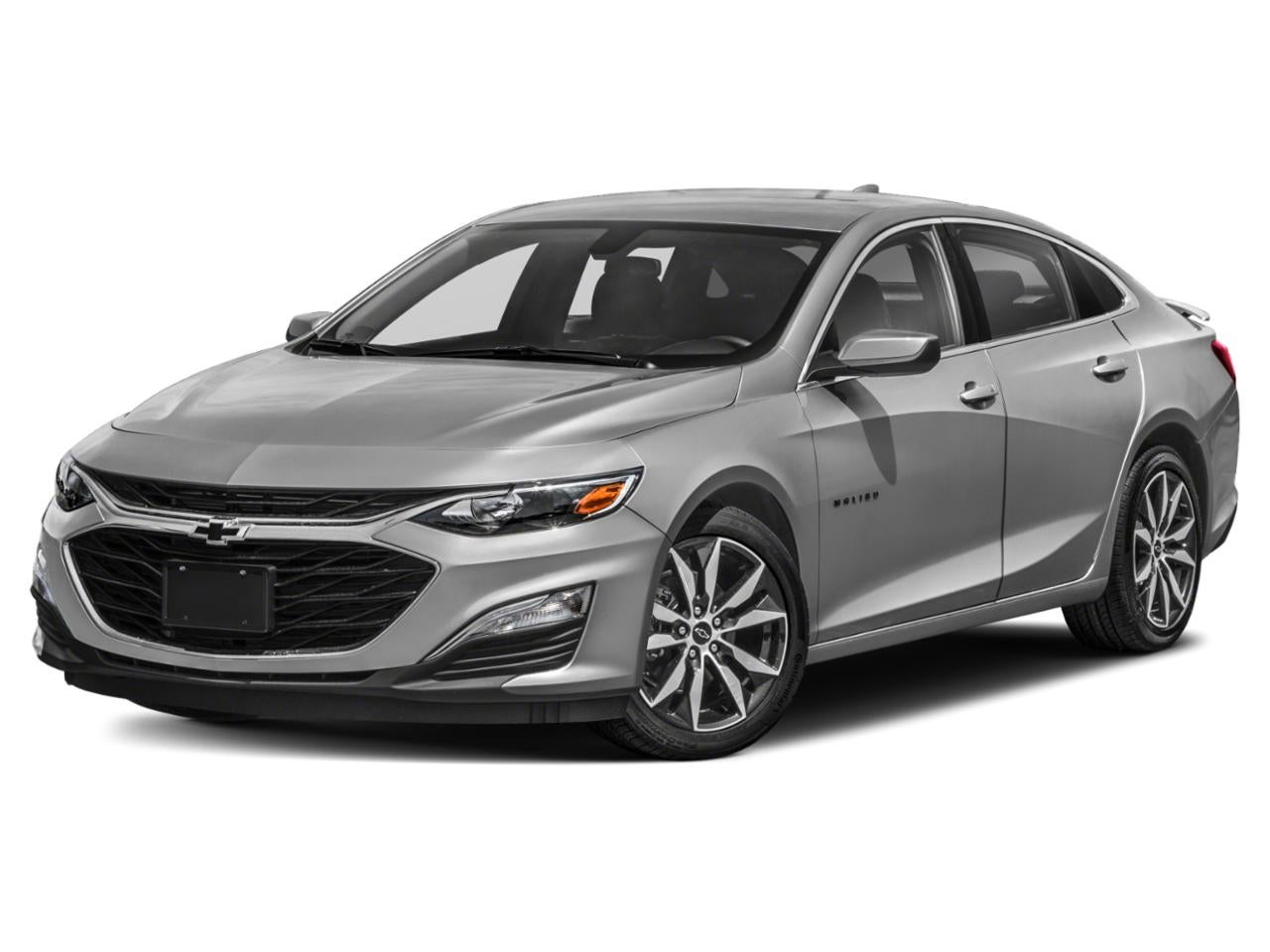 2021 Chevrolet Malibu RS