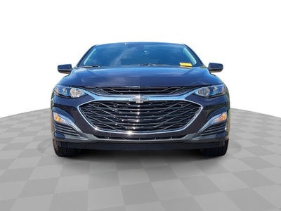 2023 Chevrolet Malibu RS