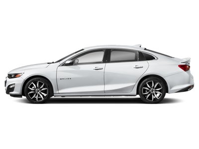 2023 Chevrolet Malibu RS